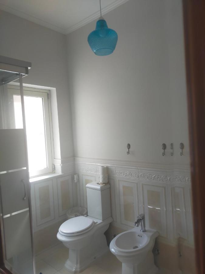 Lunazzurra Apartment Messina Exterior photo